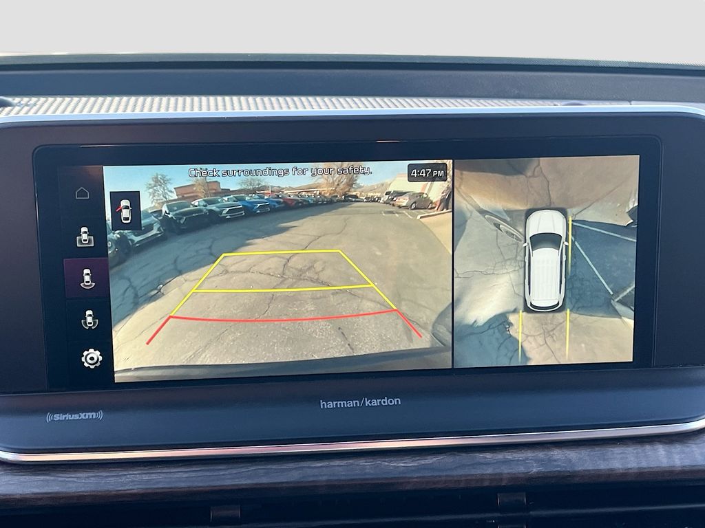 Used 2022 Ebony Black Kia SX image 14