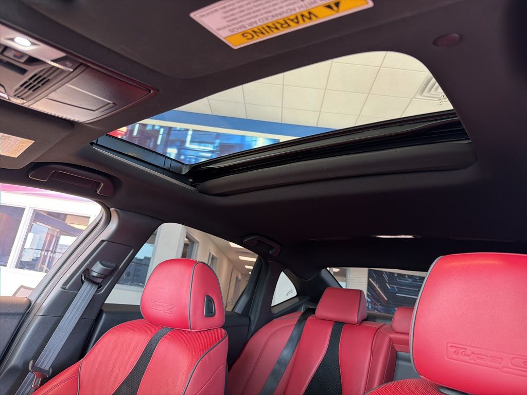 Thumbnail: 2021 Acura TLX - 11