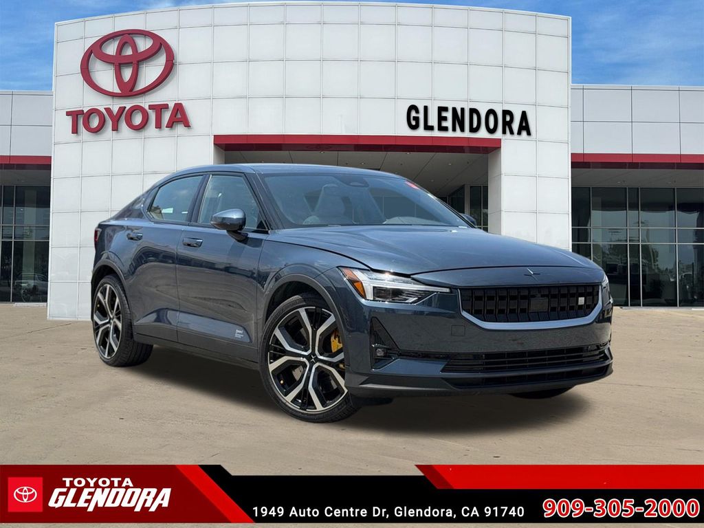 Used 2023 Polestar 2 Performance with VIN YSMET3KAXPL120079 for sale in Glendora, CA