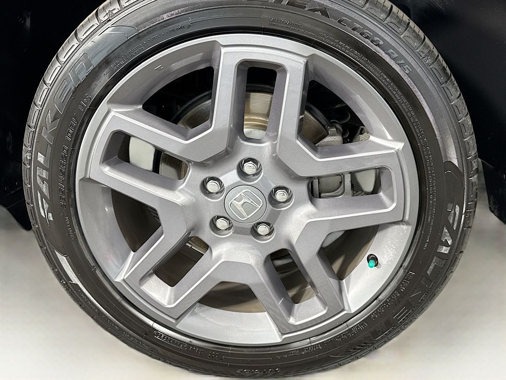 Thumbnail: 2023 Honda Passport - 31