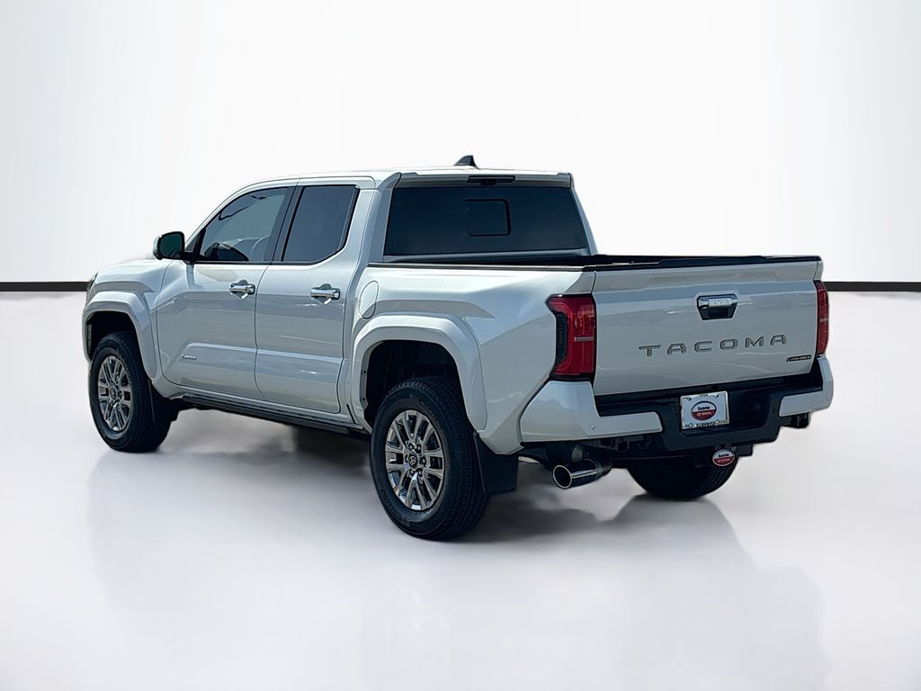 Thumbnail: 2026 Toyota Tacoma - 7