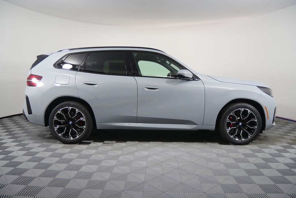 Thumbnail: 2026 BMW X3 - 6