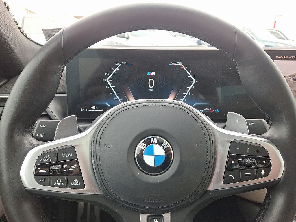 Thumbnail: 2024 BMW 4 Series - 19