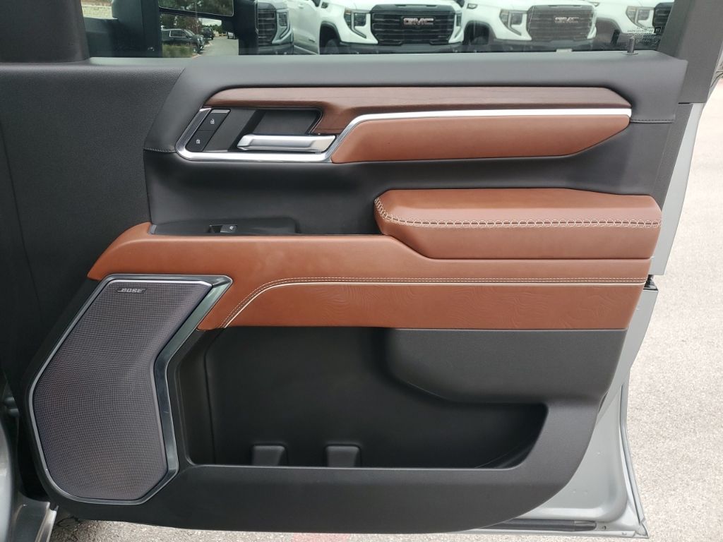 Used Car 2024 Gmc Sierra 2500hd  Denali Ultimate For Sale Under $80,000 In Austin, Texas