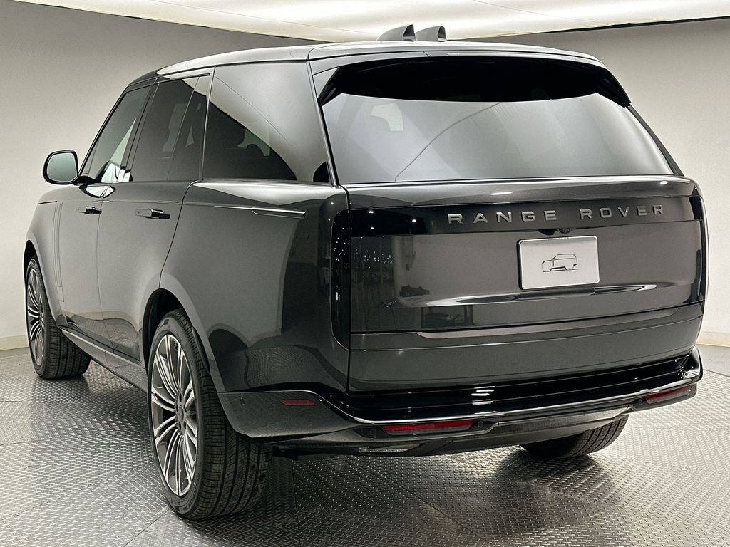 Thumbnail: 2026 Land Rover Range Rover - 11