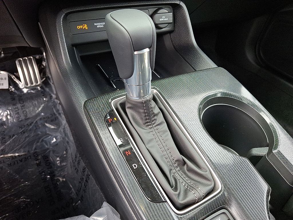 Thumbnail: 2026 Honda Civic - 8