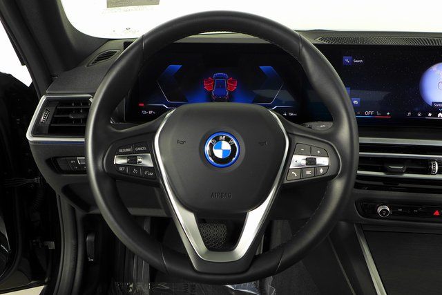 2024 BMW i4 xDrive40 27