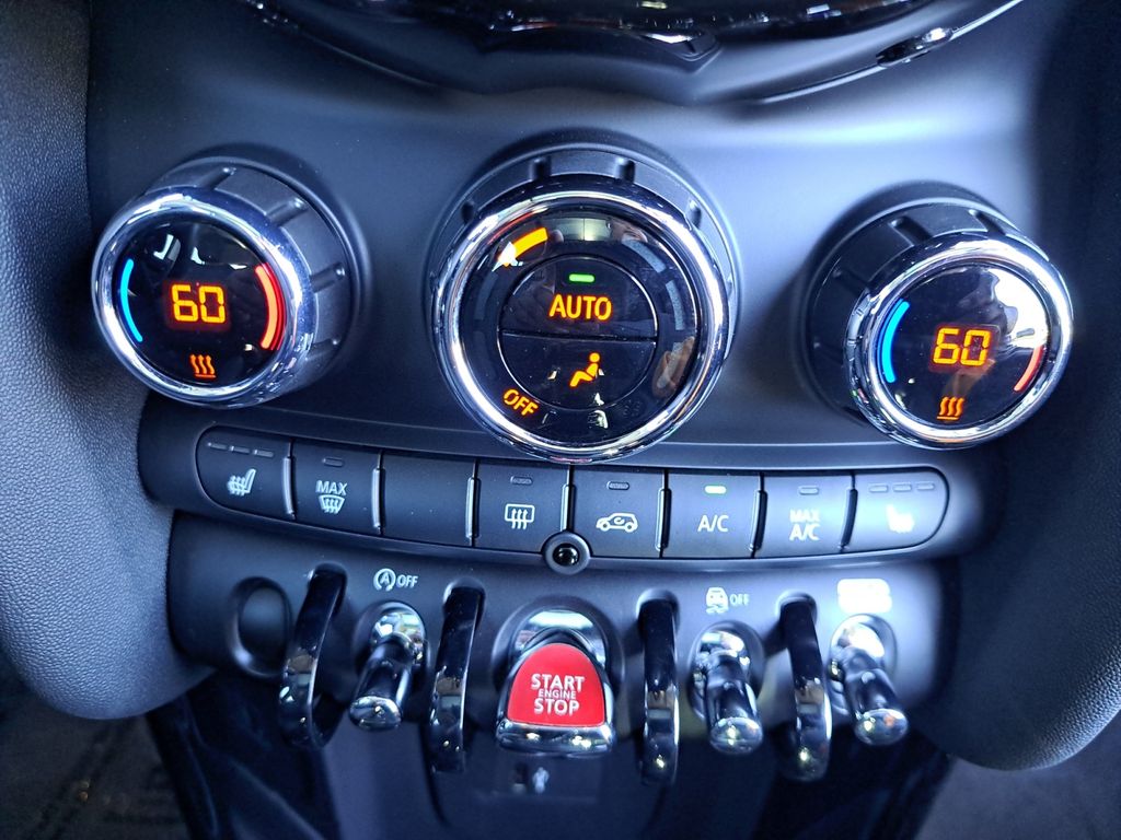 Used Car 2023 Mini Cooper S  Base For Sale Under $30,000 In Austin, Texas