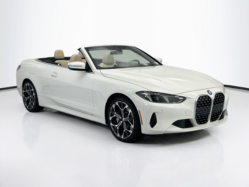 Thumbnail: 2027 BMW 4 Series - 3