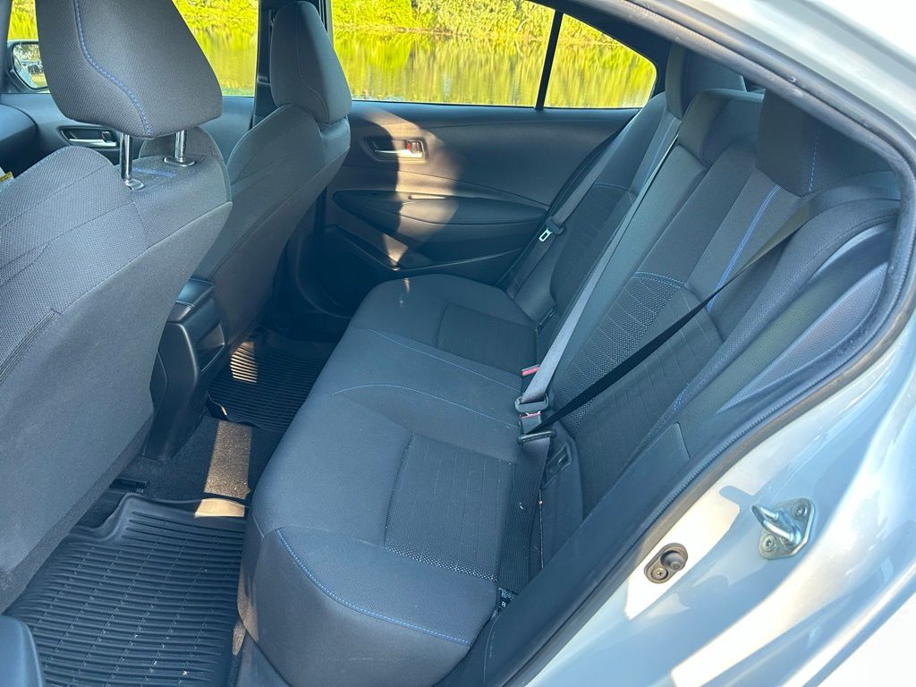 Thumbnail: 2022 Toyota Corolla - 13