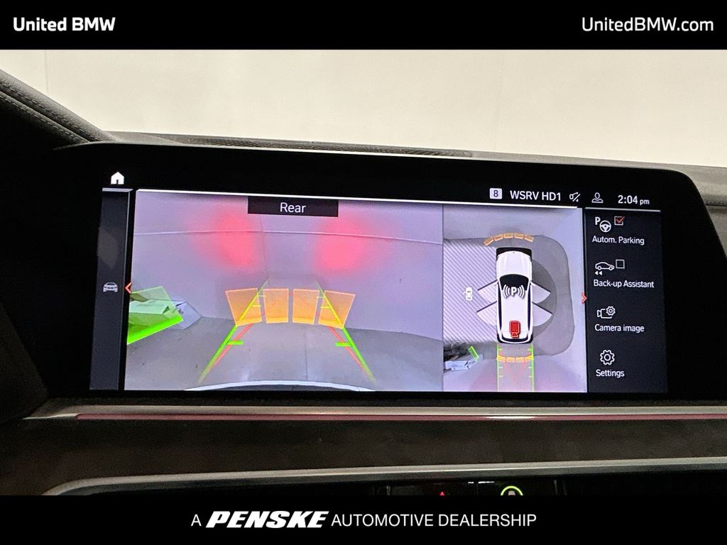 Thumbnail: 2023 BMW X5 - 17