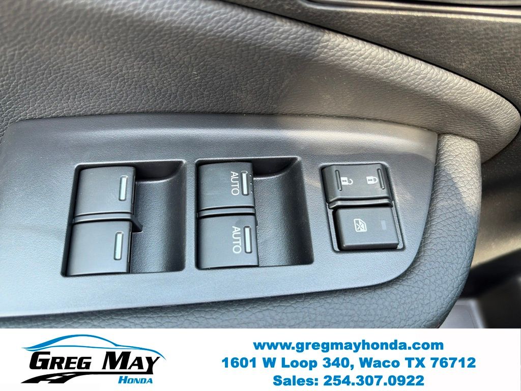 2026 Honda Ridgeline Black Edition Black at Greg May Honda