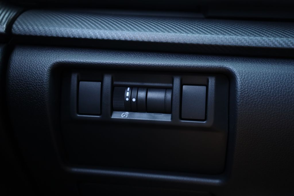 new 2026 Subaru Crosstrek car, priced at $28,520