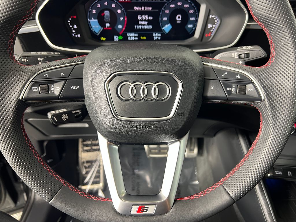 Thumbnail: 2025 Audi Q3 - 17