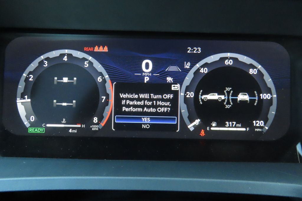 Thumbnail: 2025 Toyota Tacoma - 30