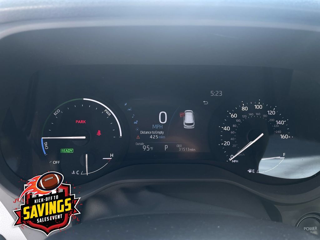 Used 2025 Toyota Sienna Van