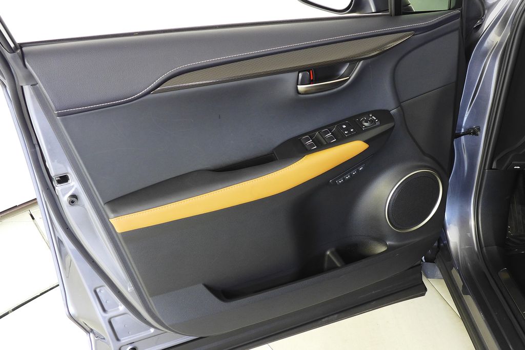 Thumbnail: 2020 Lexus NX - 11