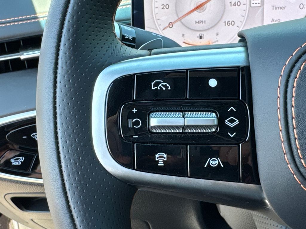 2026 GENESIS GV70 Sport Advanced - Photo 27