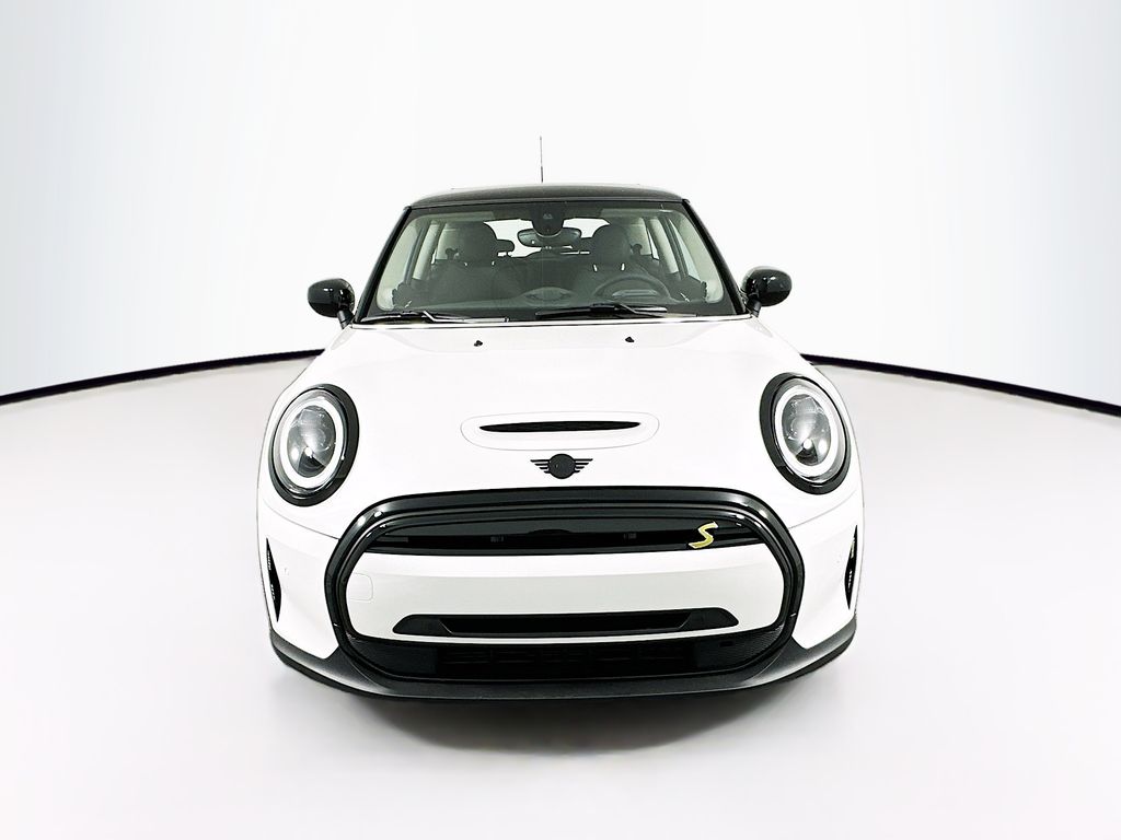 2024 MINI Cooper SE 2