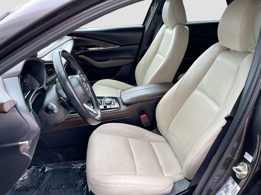 Used 2023 Gray Mazda 2.5 S Premium Package image 22
