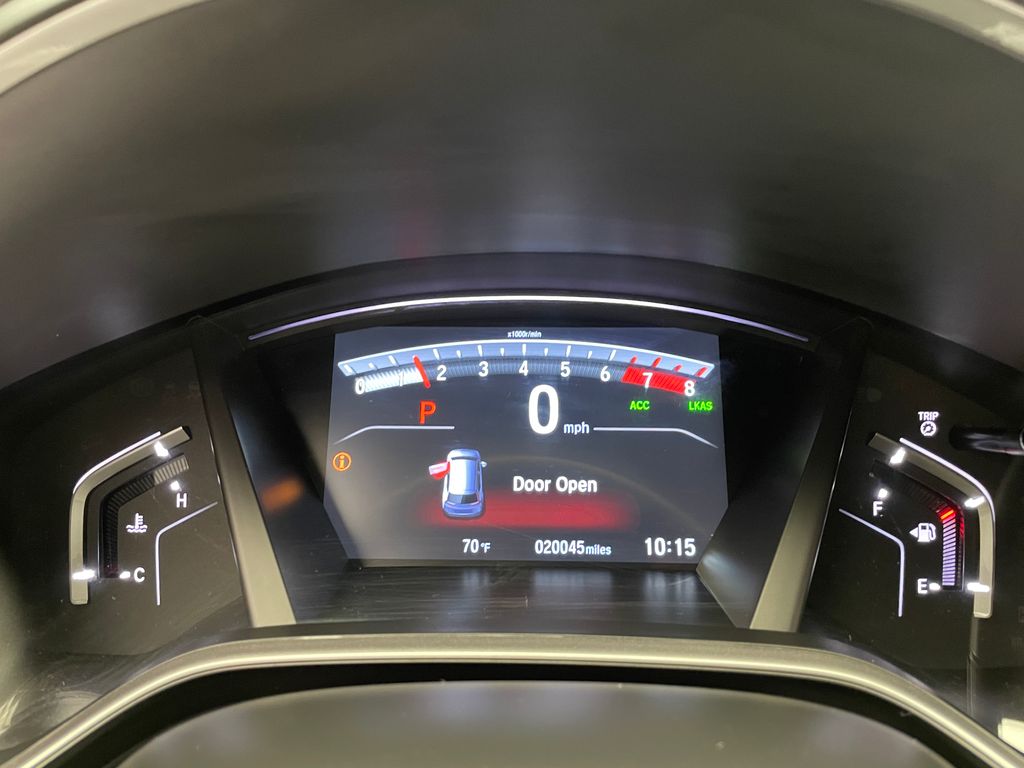 Thumbnail: 2022 Honda CR-V - 24