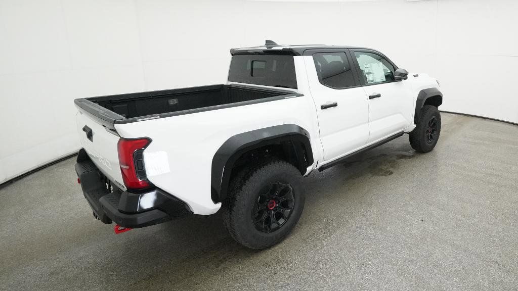 Thumbnail: 2025 Toyota Tacoma - 6