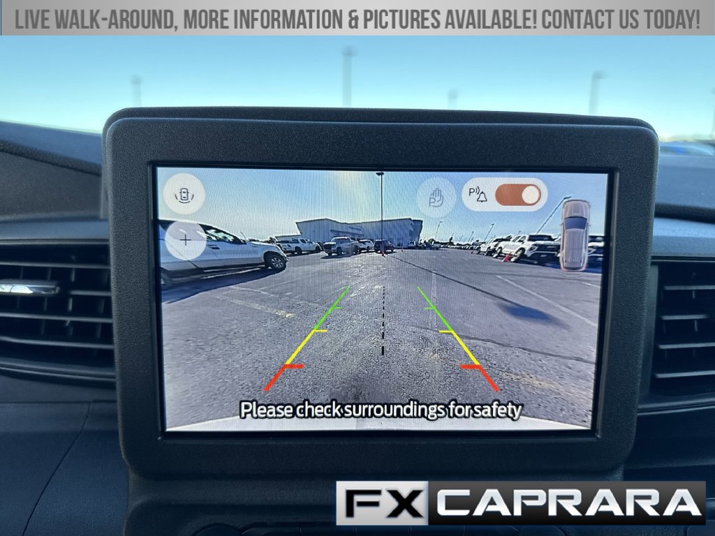 Used 2025 Ford Utility Police Interceptor SUV