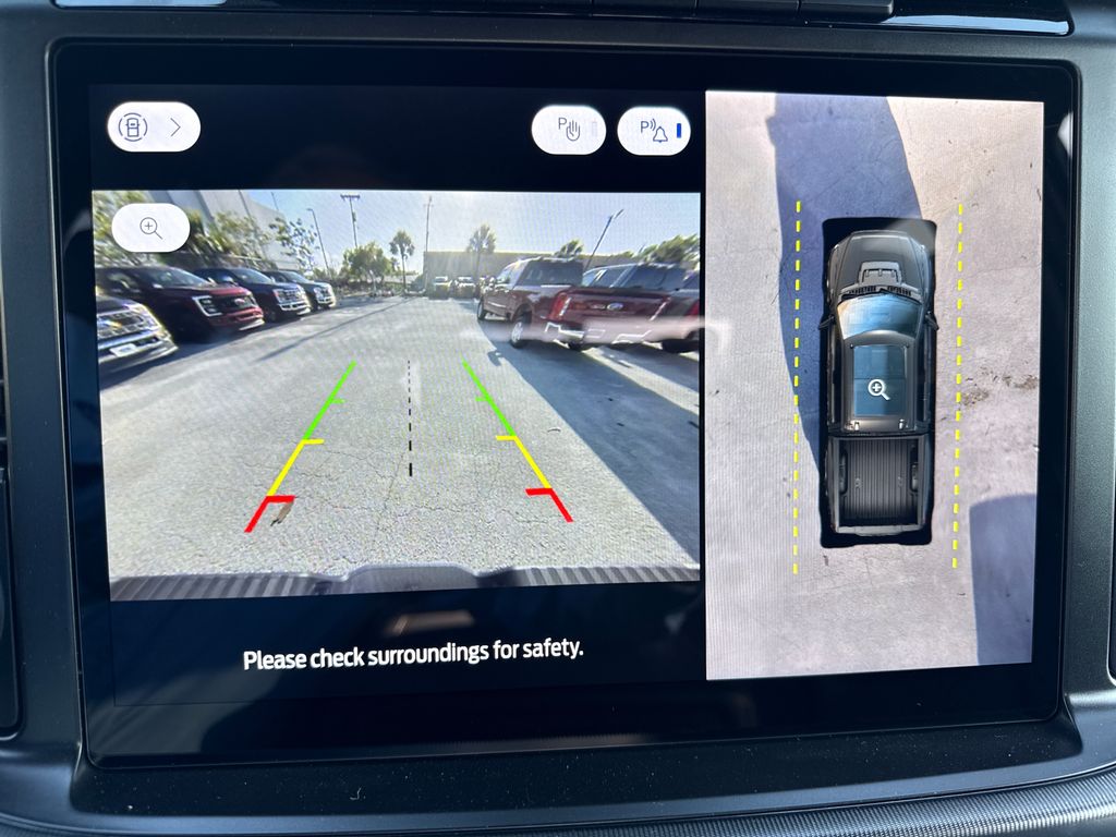 2026 Ford F-150 4X4 Truck