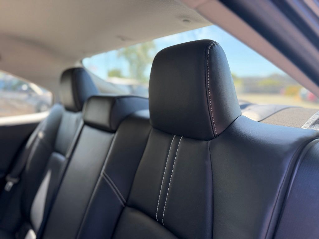 New 2026 Toyota Corolla Hybrid Sedan