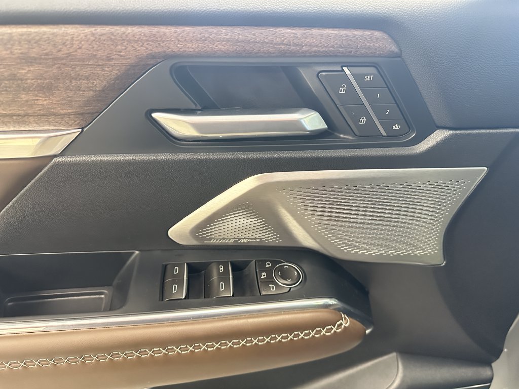 New 2026 GMC Acadia SUV
