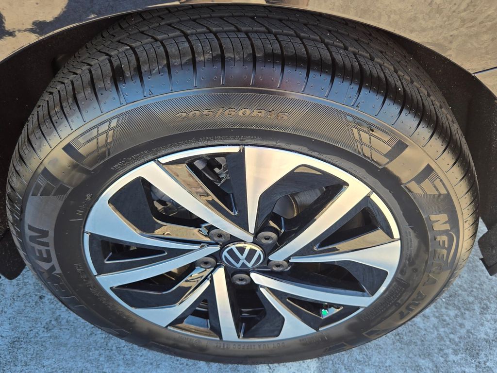 2026 Volkswagen Jetta - $23,366