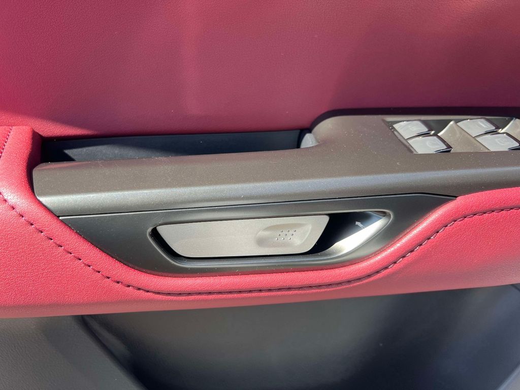 new 2026 Lexus NX car, priced at $68,045