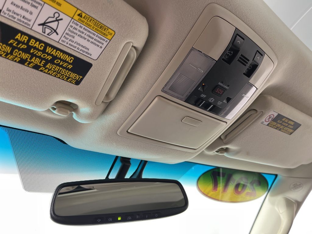 Thumbnail: 2017 Lexus GX - 26