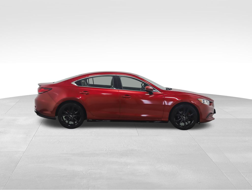 Thumbnail: 2016 Mazda Mazda6 - 6