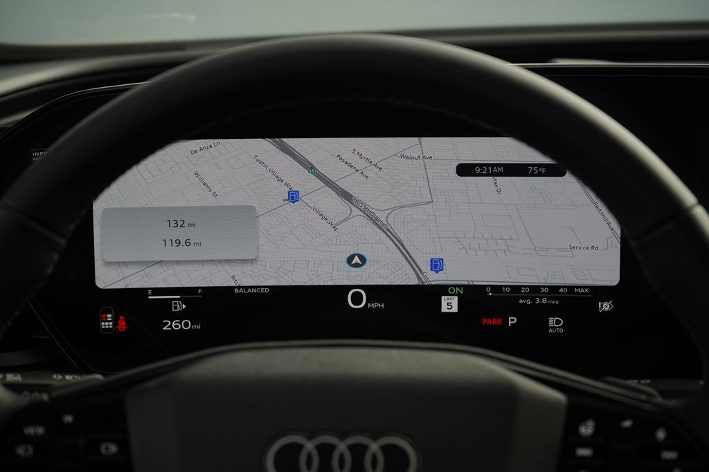 Thumbnail: 2026 Audi Q5 - 11