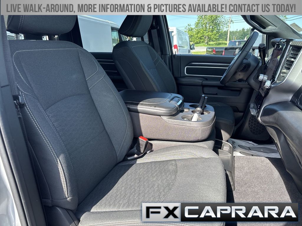 Used 2026 Ram 2500 Truck