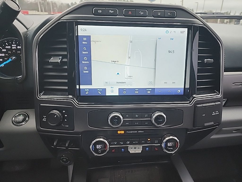 2022 Ford F-250 Super Duty Limited