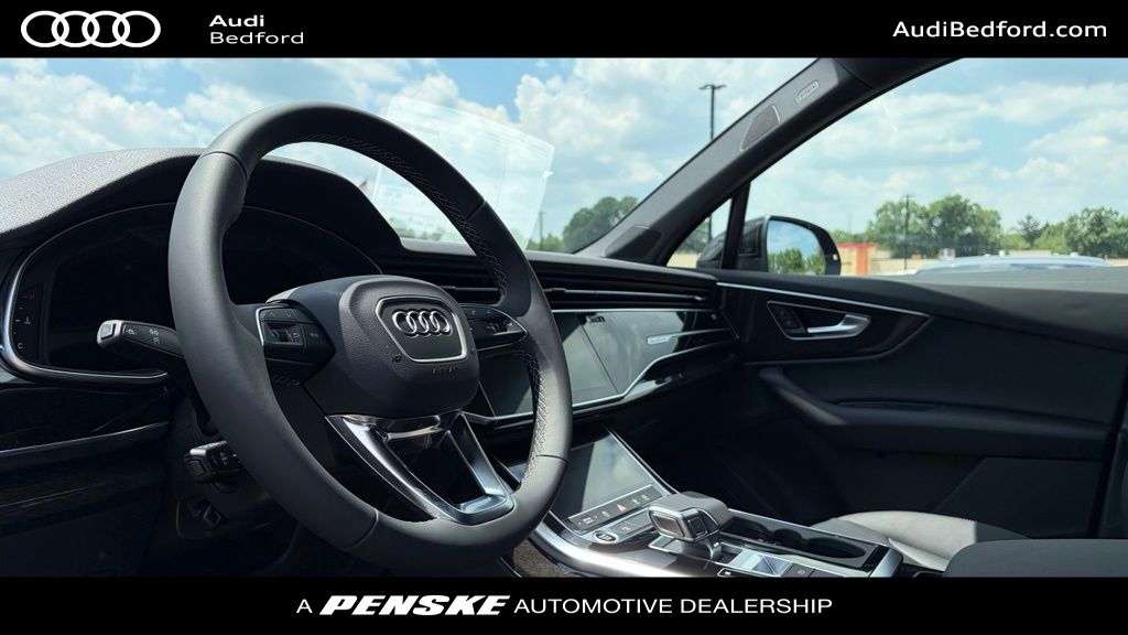 Thumbnail: 2026 Audi Q7 - 13