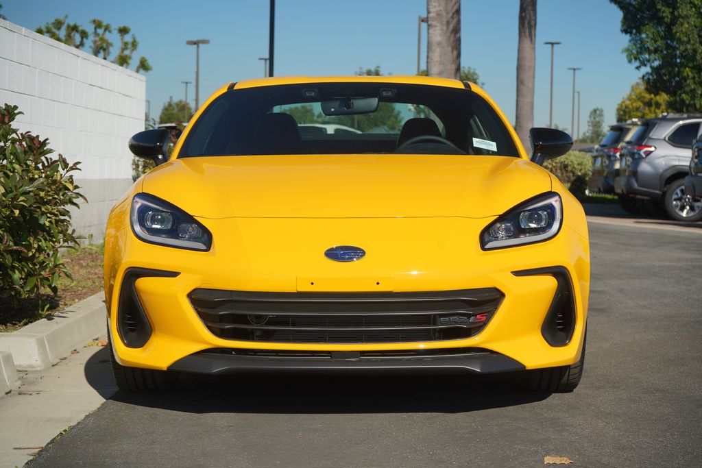 Thumbnail: 2026 Subaru BRZ - 5