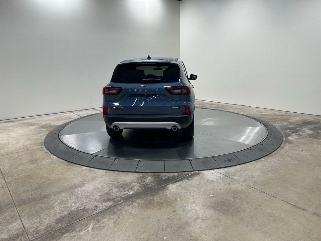 new 2026 Ford Escape car, priced at $32,275
