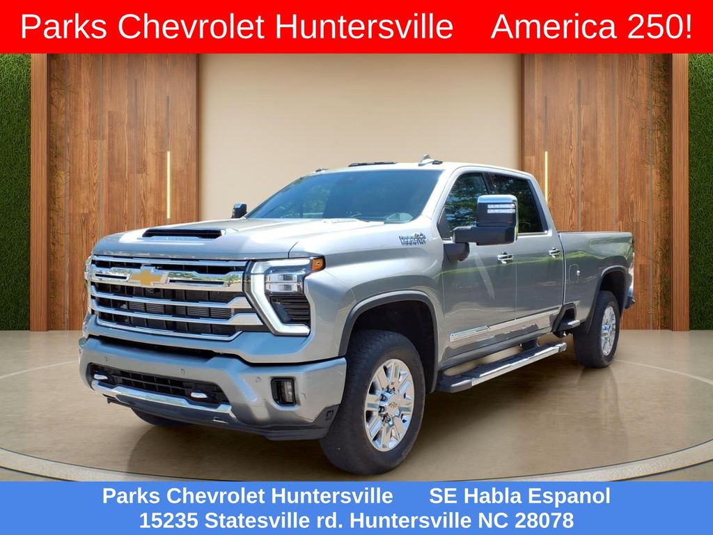 ChevroletSilverado 3500HD28