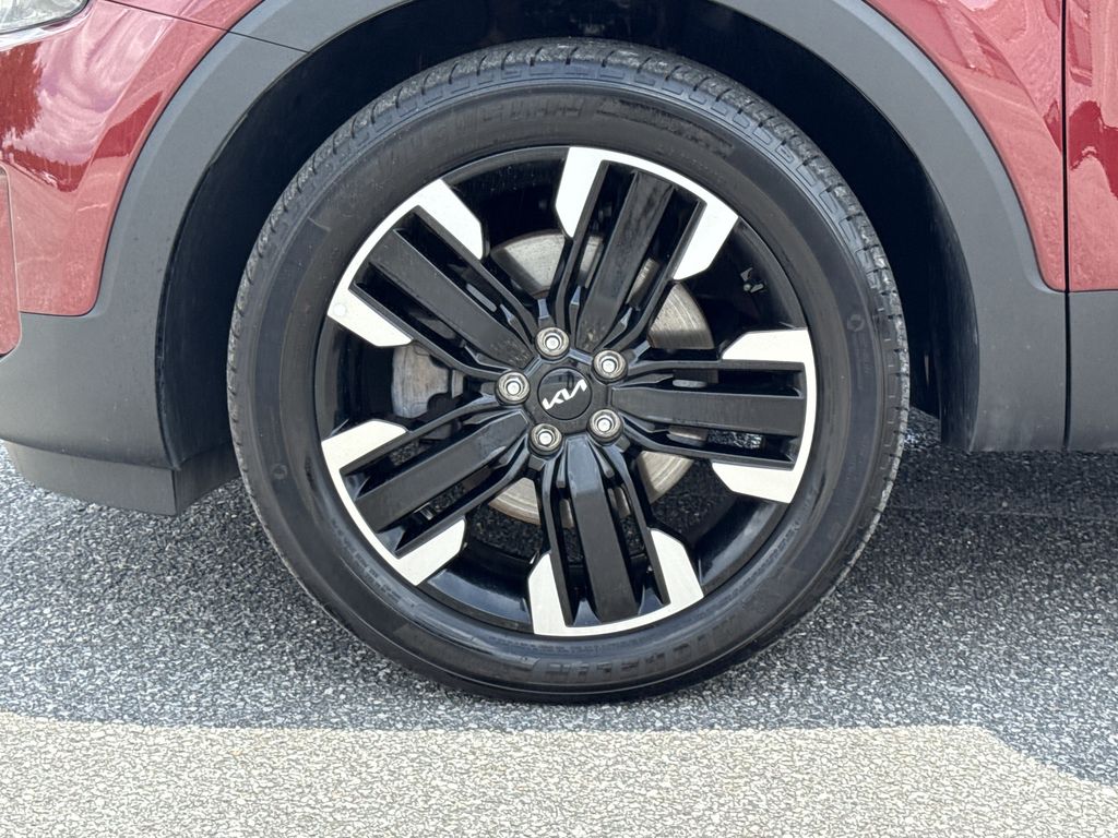 Used 2023 Kia Telluride SUV