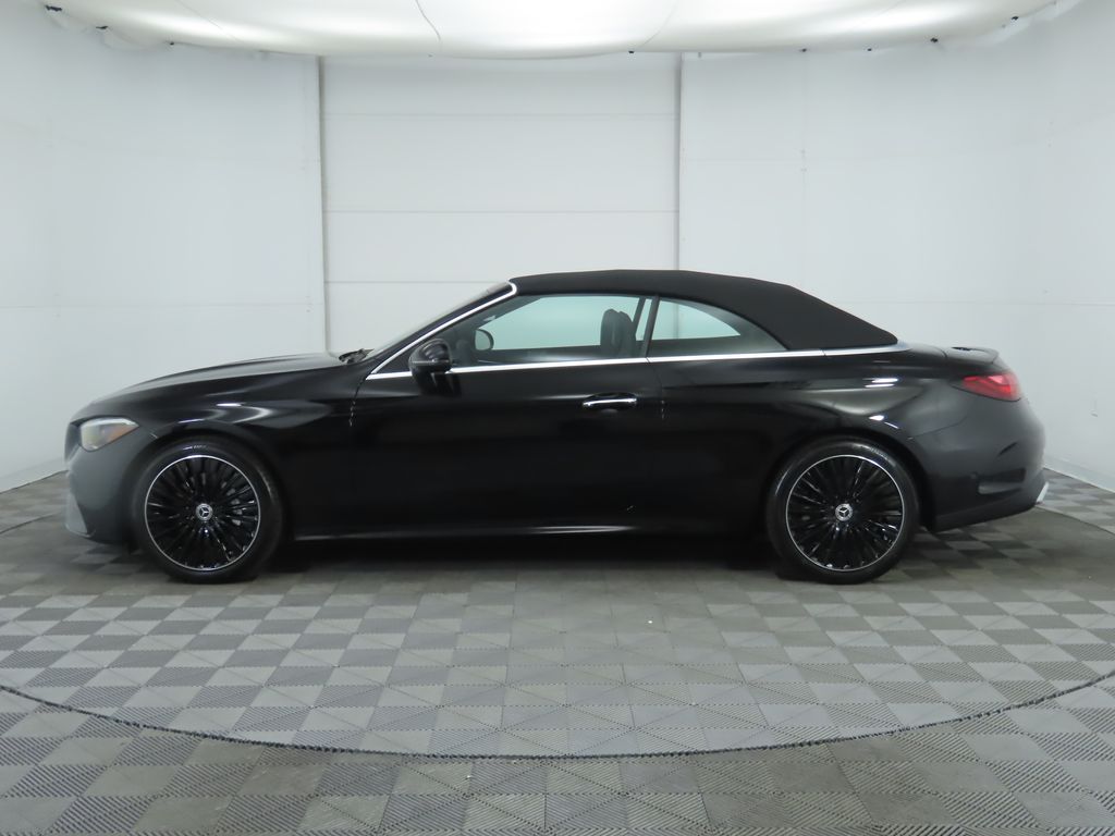 Thumbnail: 2025 Mercedes-Benz CLE - 16