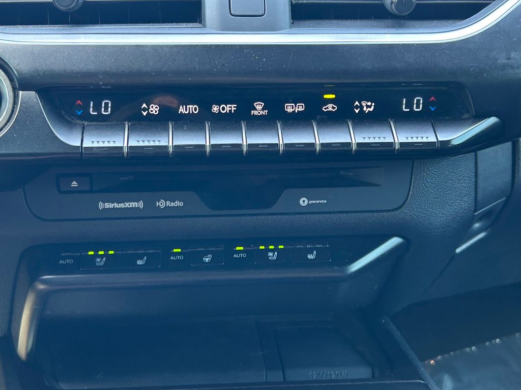 Used 2021 Lexus UX SUV