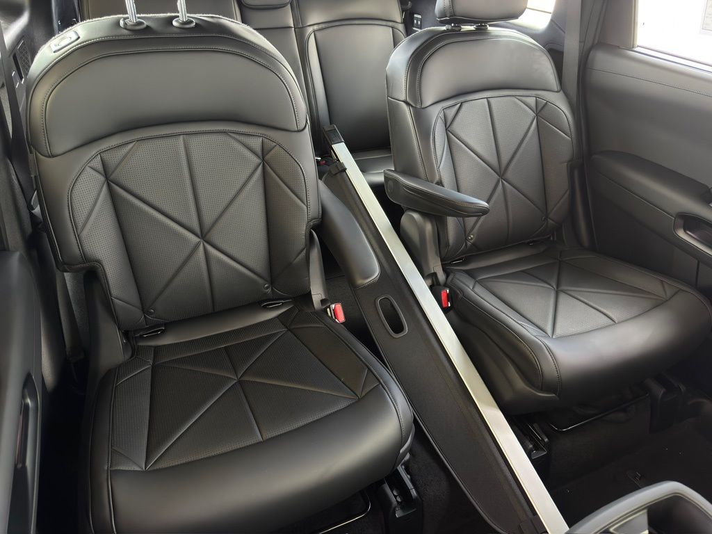 2027 Kia Telluride SX Black at Community Kia