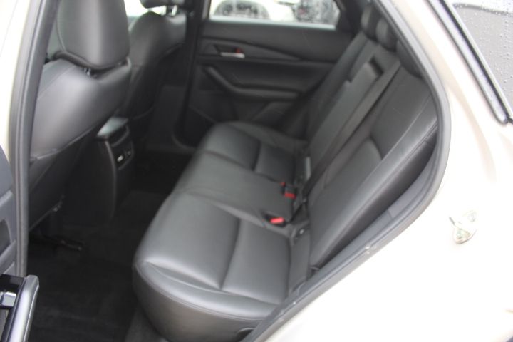 Used Car 2024 Mazda Cx-30  2.5 S Select Sport For Sale Under $25,000 In Georgetown, Texas