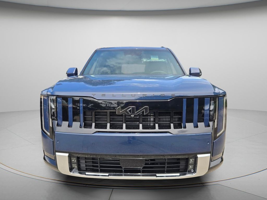 2027 Kia Telluride - $53,595