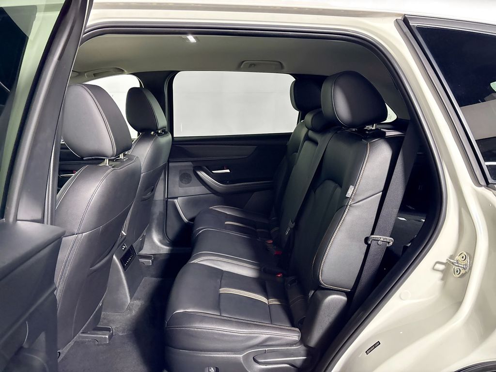 2024 Mazda CX-90 3.3 Turbo Select