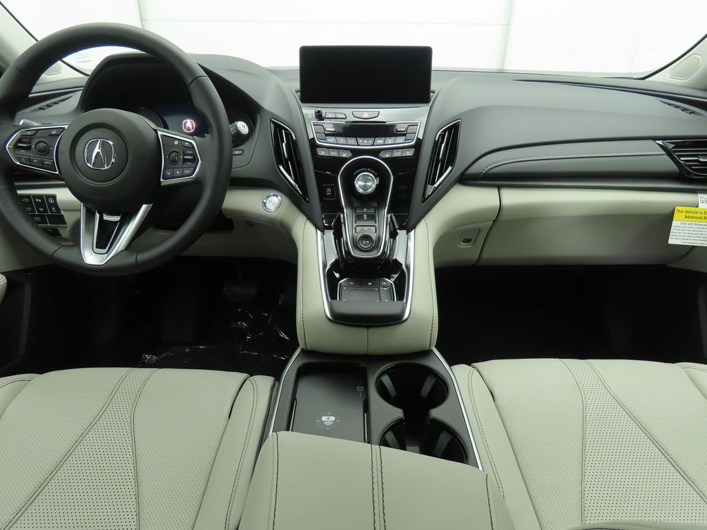 Thumbnail: 2026 Acura RDX - 14