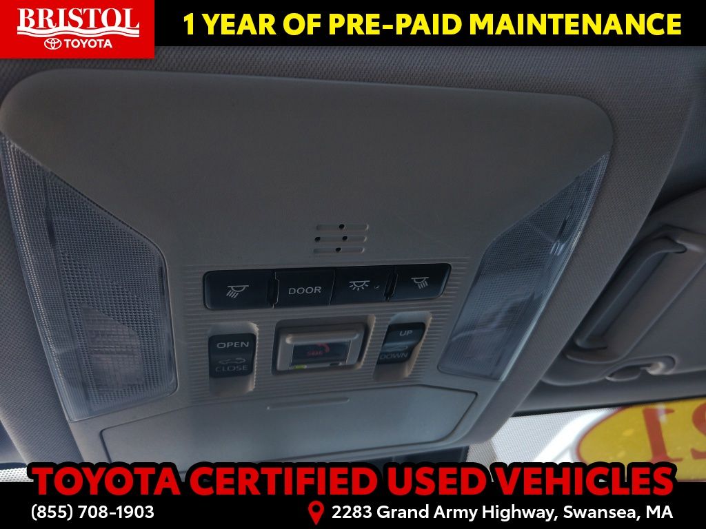 Used 2021 Toyota RAV4 SUV
